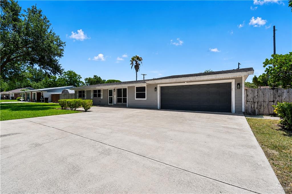 Residential in Weslaco 2