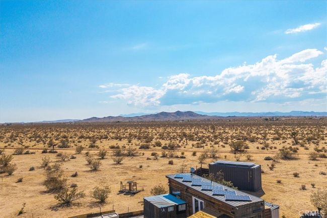 61329 Jupiter Dr, Home with 0 bedrooms, 0 bathrooms and null parking in Joshua Tree CA | Image 37