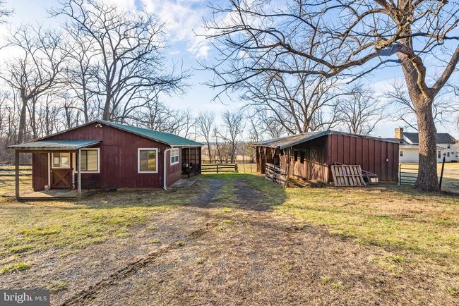 3671 Halfway Rd, House other with 3 bedrooms, 3 bathrooms and null parking in THE PLAINS VA | Image 51