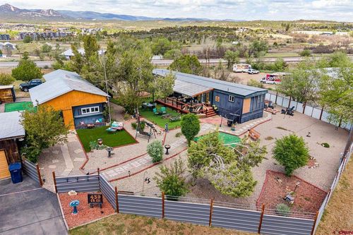 439 Cr 232, Durango, CO, 81303 | Card Image