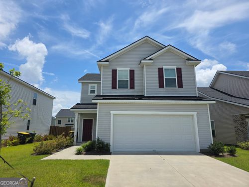27 Ashmont St, Savannah, GA, 31407-1168 | Card Image