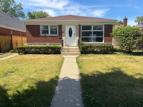 1521 Oakton St, Evanston, IL, 60202-2722 | Card Image