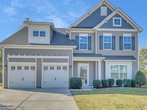 4805 Boulder Falls Ct, Knightdale, NC, 27545-5113 | Card Image