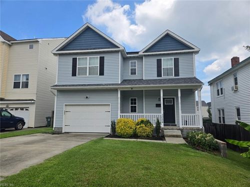 1024 Hillside Ave, Norfolk, VA, 23503-2008 | Card Image