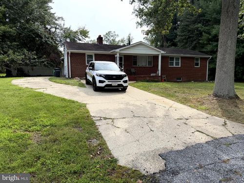 9501 Sherwood Dr, UPPER MARLBORO, MD, 20772-4311 | Card Image