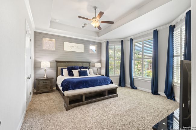 11910 Wilby Crk, House other with 5 bedrooms, 4 bathrooms and null parking in San Antonio TX | Image 4