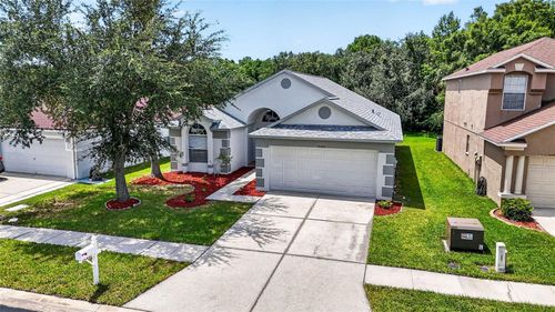 25442 Bruford Blvd, Land O Lakes, FL, 34639-9589 | Card Image