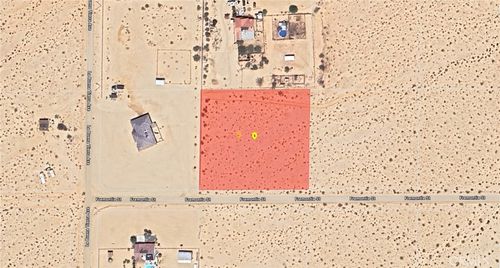 0 Fremontia Rd, Twentynine Palms, CA, 92277 | Card Image