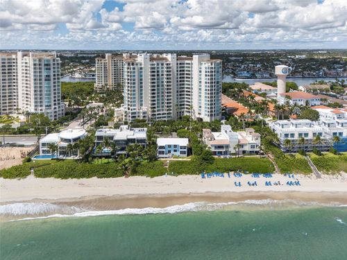 308-3700 S Ocean Blvd, Highland Beach, FL, 33487-3300 | Card Image