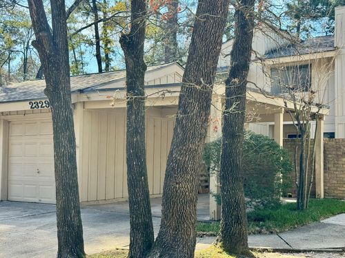 2329 W Settlers Way, The Woodlands, TX, 77380-0982 | Card Image