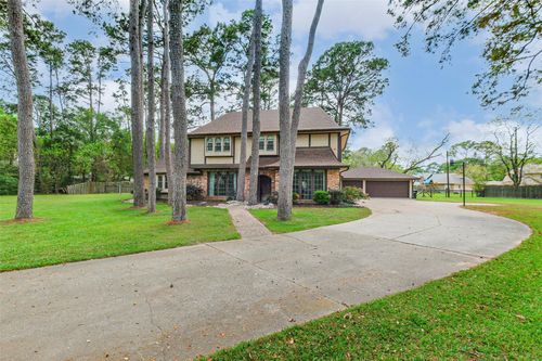 2825 Hackberry Ln, Katy, TX, 77493-1116 | Card Image