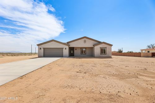 6897 W Appaloosa Trl, Coolidge, AZ, 85128-9025 | Card Image