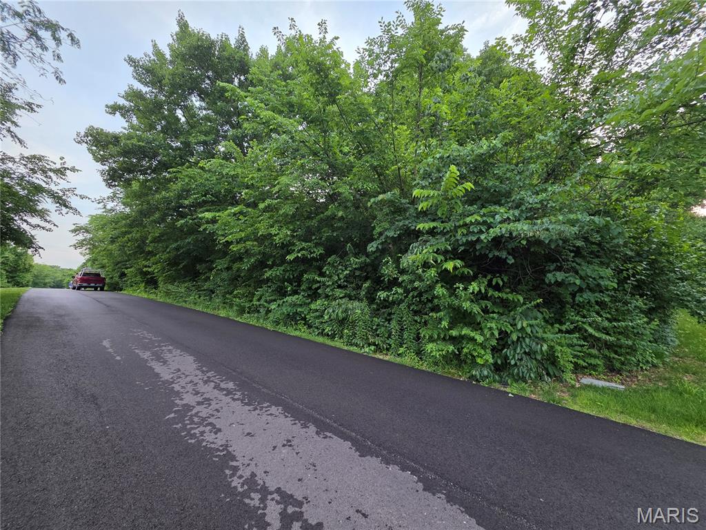 Land in De Soto 2