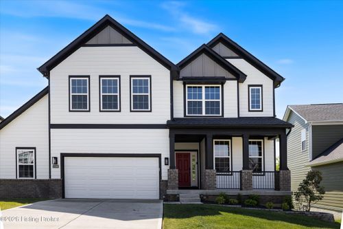 17507 Serenity Ridge Ct, Fisherville, KY, 40023-7742 | Card Image