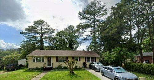 1501 Campbell Dr, Petersburg, VA, 23803-4827 | Card Image