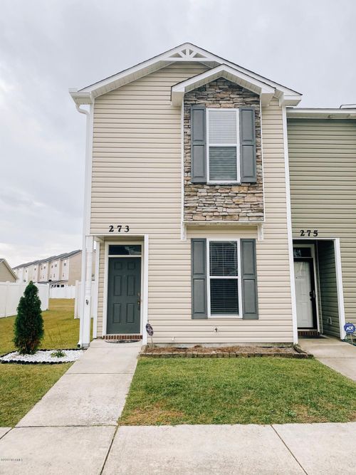 273 Caldwell Loop, Jacksonville, NC, 28546-8397 | Card Image