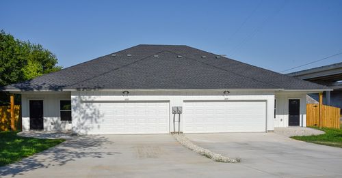 1602 N Mcdonald Ave, Decatur, TX, 76234-3015 | Card Image
