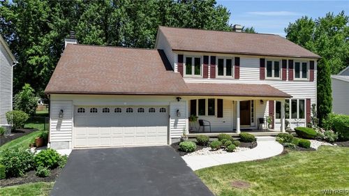 178 Daven Dr, Amherst, NY, 14068-1418 | Card Image