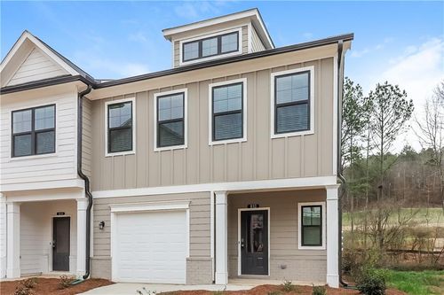 774 Calvin Park Dr, Ball Ground, GA, 30107-1122 | Card Image