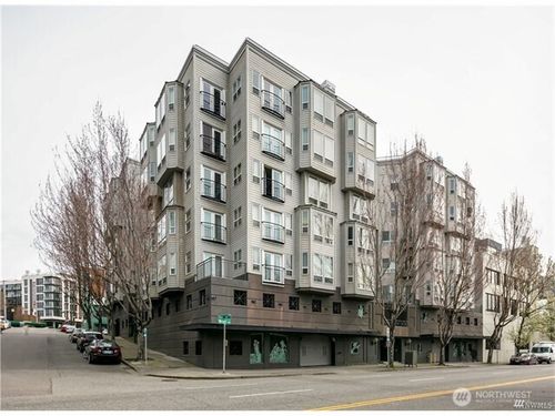 309-3028 Western Ave, Seattle, WA, 98121-1072 | Card Image