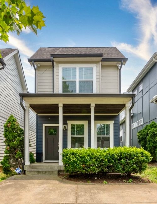 517 Southgate Ave, Nashville, TN, 37203 | Card Image