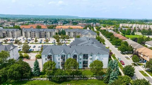 207-1421 Walkers Line, Burlington, ON, L7M4P4 | Card Image