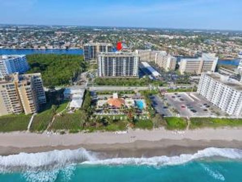 apt-4i-3400 S Ocean Blvd, Highland Beach, FL, 33487-2545 | Card Image