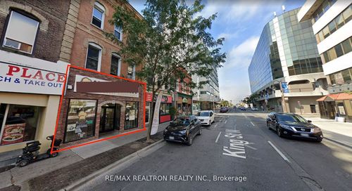 17 King St W, Oshawa, ON, L1H1A1 | Card Image