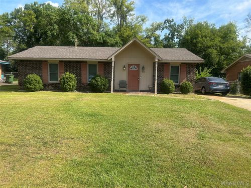 4033 Edge Hill Lane, Montgomery, AL, 36116 | Card Image