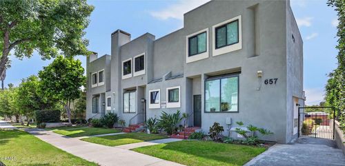 4-657 S Marengo Ave, Pasadena, CA, 91101-2310 | Card Image