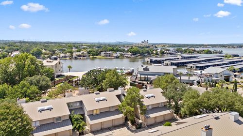 103-101 Cove W, Horseshoe Bay, TX, 78657-5680 | Card Image