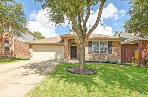 1691 Stone Rim Loop, Buda, TX, 78610-5835 | Card Image