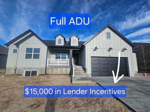 218-718 S 3500 W, Ogden, UT, 84404-3014 | Card Image