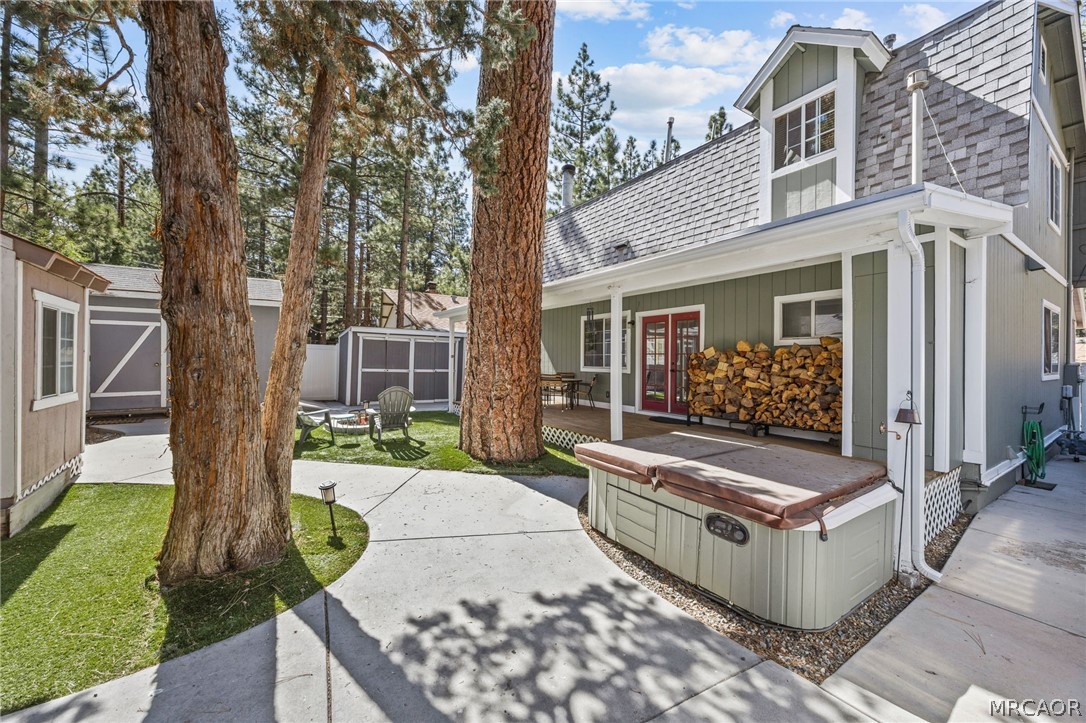 Residential in Big Bear City 2