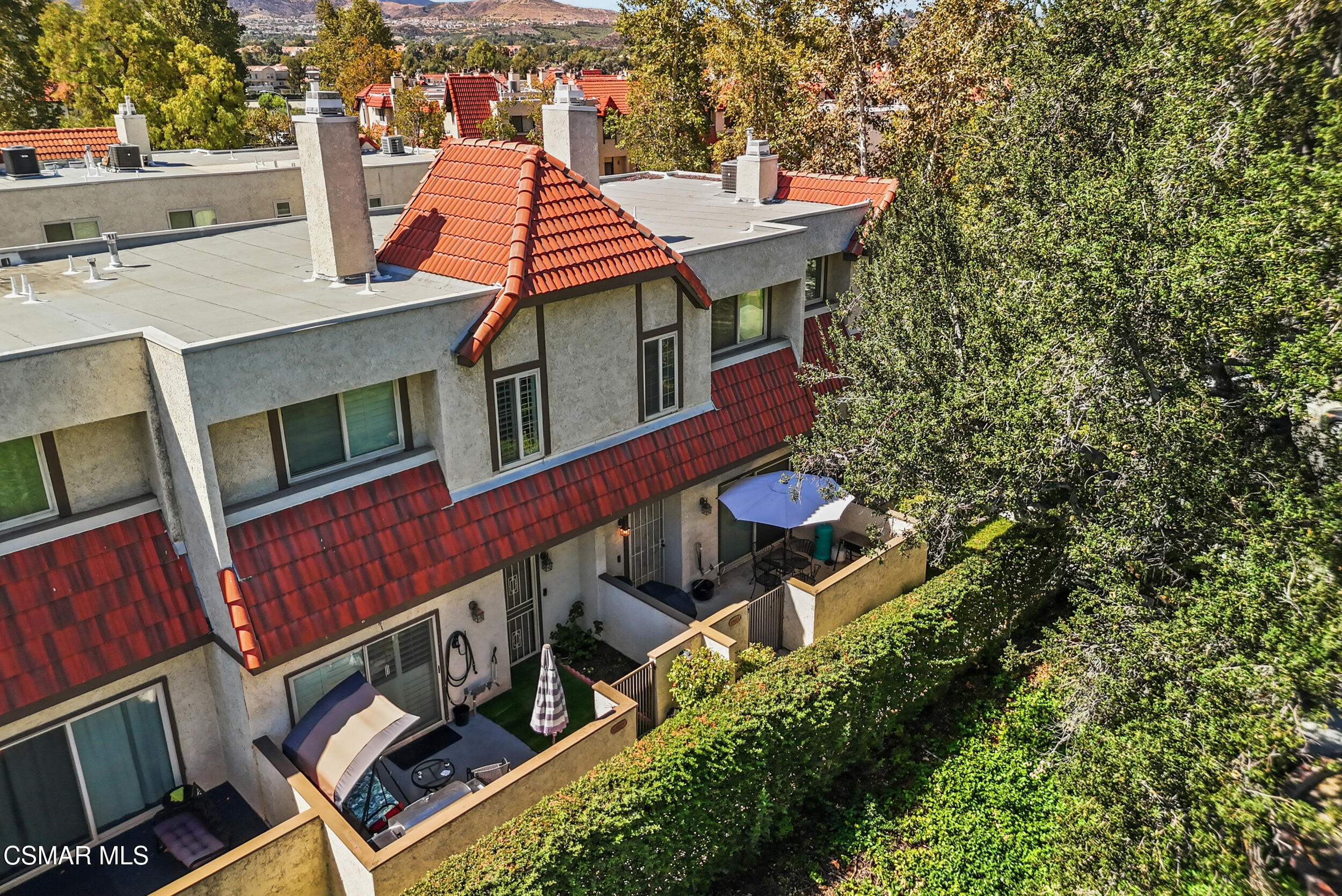Residential in Canyon Country 4