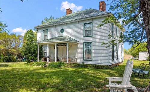 15861 Dolittle Ln, Amelia Court House, VA, 23002-5226 | Card Image