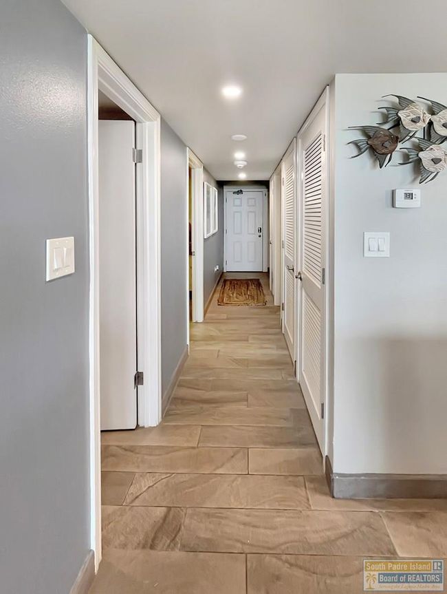 APT-207G - 2800G Gulf Blvd, Condo with 3 bedrooms, 3 bathrooms and 1 parking in South Padre Island TX | Image 24