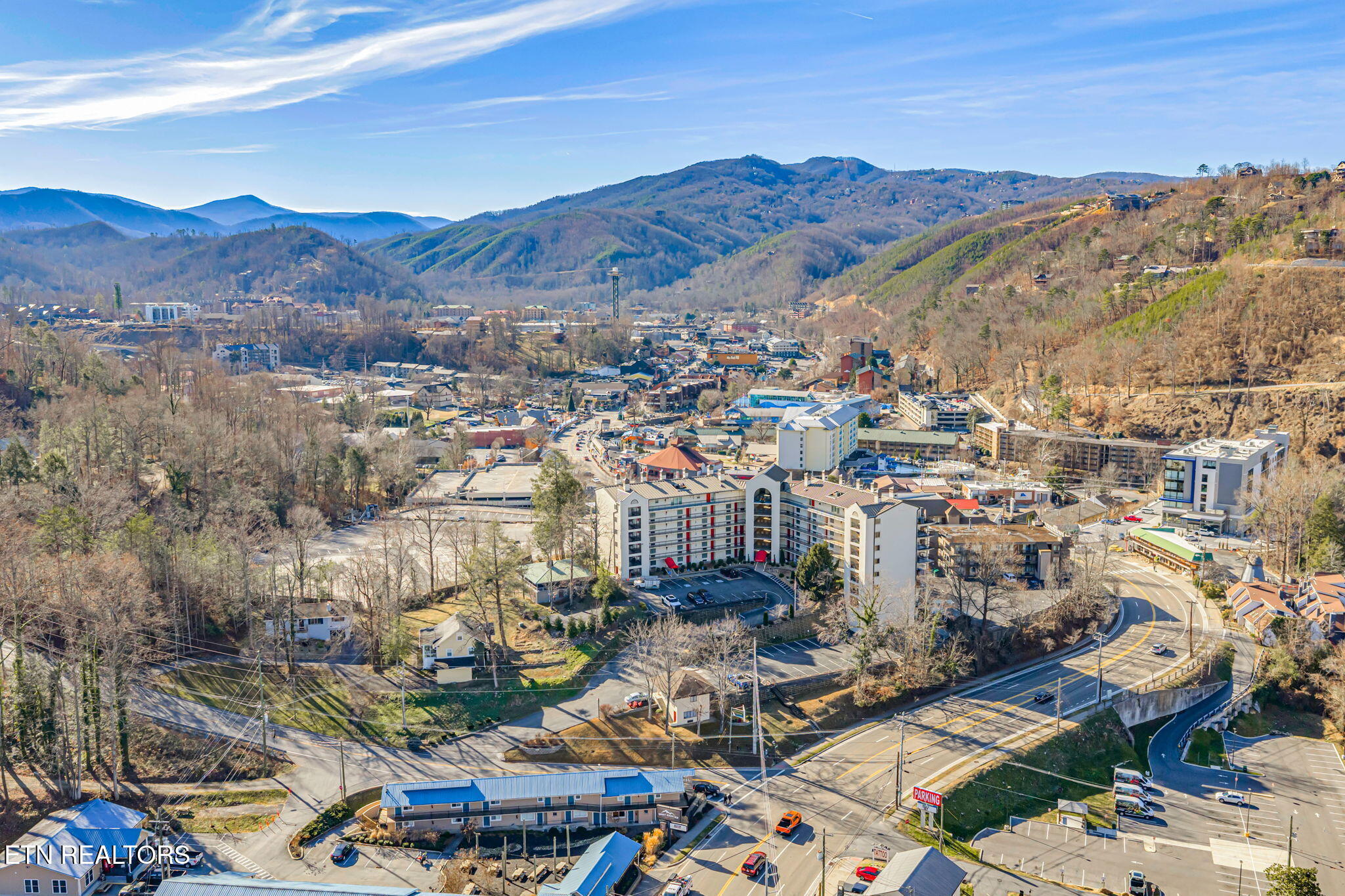 Residential in Gatlinburg 5