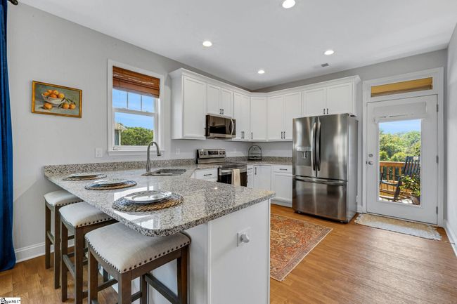 161 Capslock Trl, House other with 4 bedrooms, 2 bathrooms and 2 parking in Pendleton SC | Image 31