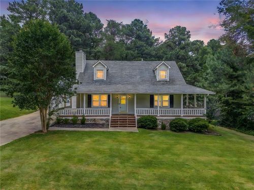 94 Main Line Rd, Rockmart, GA, 30153-2187 | Card Image