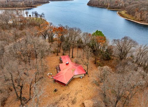 12007 Swepco Lake Rd, Gentry, AR, 72734-6049 | Card Image