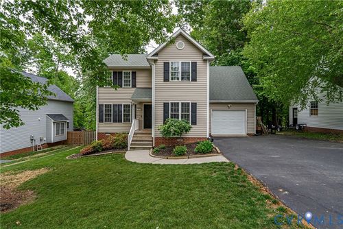 15019 Featherchase Dr, Chesterfield, VA, 23832-2557 | Card Image