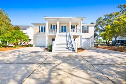 32221 Sandpiper Drive, Orange Beach, AL, 36561 | Card Image