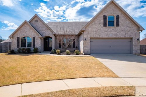 3115 Tobiano Cir, Benton, AR, 72015-5077 | Card Image