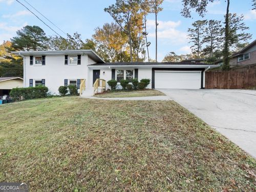 1376 Cornwall Rd, Decatur, GA, 30032-3165 | Card Image