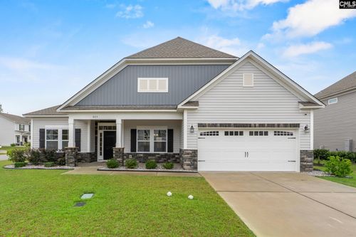 805 Foggy Day Dr, Blythewood, SC, 29016-5823 | Card Image
