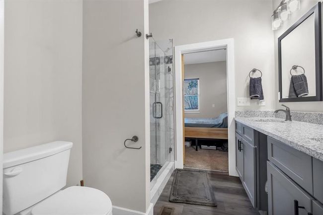 1172 Hunter Dr, House other with 4 bedrooms, 4 bathrooms and 3 parking in Ranger GA | Image 34