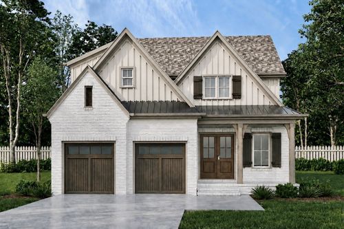 2528 Park Dr, Nashville, TN, 37214-2127 | Card Image