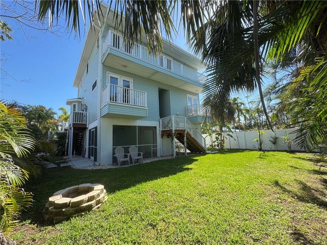 16204 3 Rd St E, House other with 3 bedrooms, 4 bathrooms and null parking in REDINGTON BEACH FL | Image 51