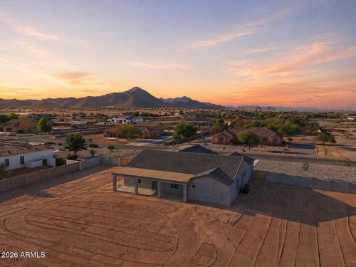 6897 W Appaloosa Trl, Coolidge, AZ, 85128-9025 | Card Image